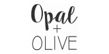 Opal and Olive