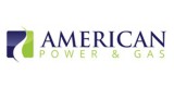 American Power & Gass