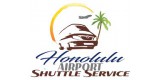 Honolulu Airport Shuttle Services
