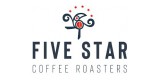 Five Star Coffee Roasters