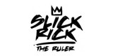 Slick Rick Is Art