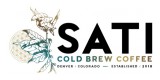 Satic Old Brew Coffee