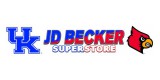 Jd Becker Stores