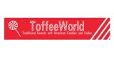 Toffee World