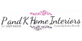 P And K Home Interiors