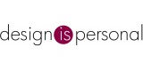 Design Is Personal