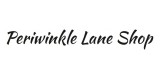 Periwinkle Lane Shop
