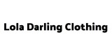 Lola Darling Clothing