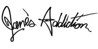 Janes Addiction