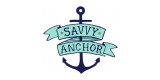 Savvy Anchor Apparel
