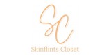 Skinflints Closet