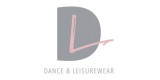 Dance And Leisurewear