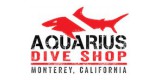Aquarius Dive Shop
