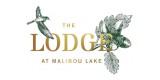 The Lodge At Malibou Lake