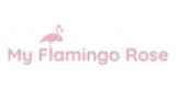 Flamingo Rose