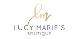 Lucy Maries Boutique