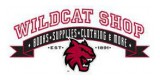 Wildcat Shop