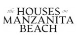 The Houses On Manzanita Beach