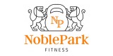Noble Park Fitness