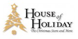 House Of Holiday