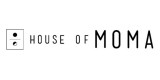 House Of Moma