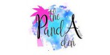 The Panda Boutique