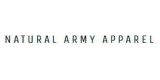 Natural Army Apparel