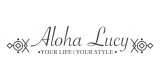 Aloha Lucy