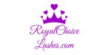 Royal Choice Lashes Store