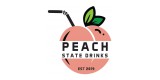 Peach State Drinks