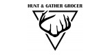 Hunt And Gather Grocer
