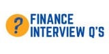 Finance Interview Qs