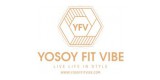 Yosoy Fitvibe Store