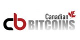 Canadian Bitcoins