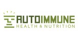 Autoimmune Health & Nutrition