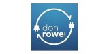 Don Rowe