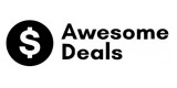 Awesome Deals