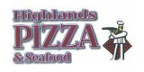 Highlands Pizza