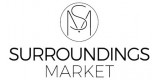 Surroundings Market