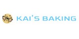 Kais Baking Studio