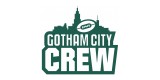 Gotham City Crew