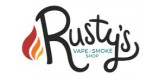 Rustys Vape and Smoke Shop