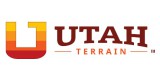 Utah Terrain
