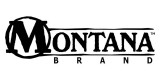 Montana Brand Tools