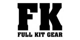 Full kit Gear