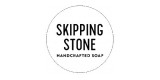 Skipping Stone Soap