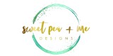 Sweet Pea and Me Designs