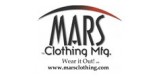 Mars Clothing Mfg