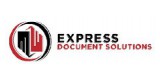 Express Document Solutions
