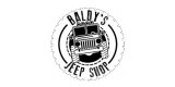 Baldys Jeep Shop